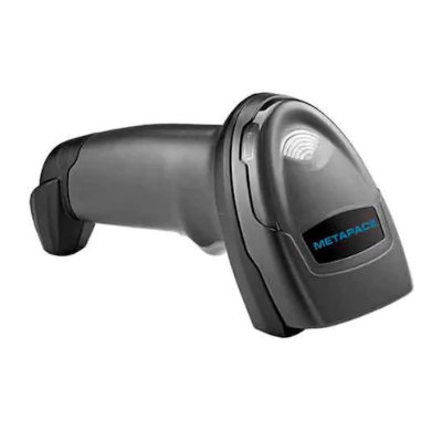 Barcodescanner Metapace MP-28