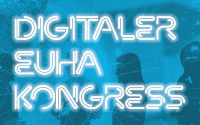 EUHA 2020: phänomenal digital!