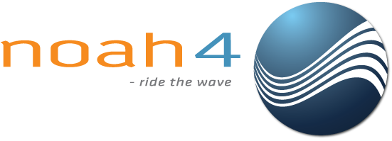 Noah 4 Logo