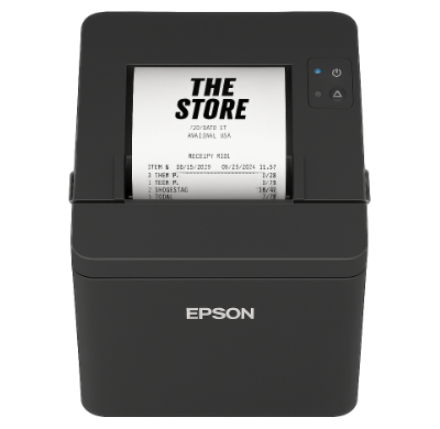 Bondrucker - Epson TM-T20IV