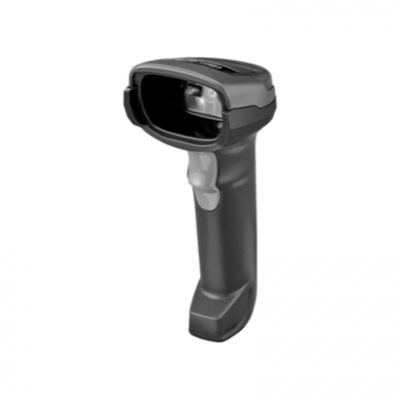 2D-Barcodescanner - Zebra DS2278 - Bluetooth
